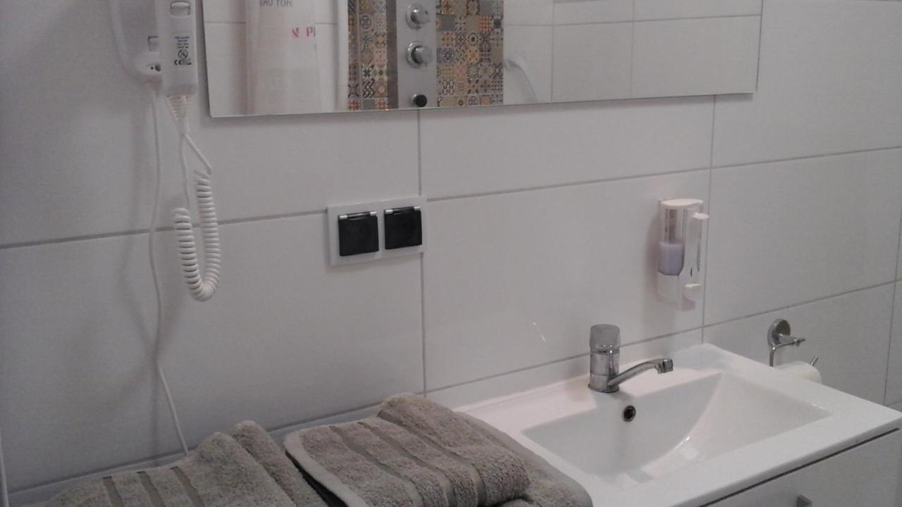 Apartament Lesny دجيفنوفيك المظهر الخارجي الصورة