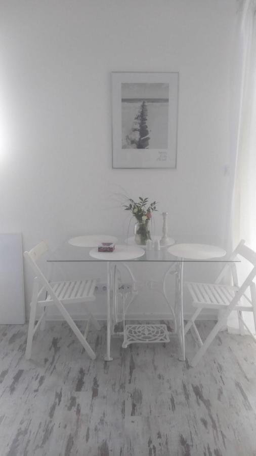 Apartament Lesny دجيفنوفيك المظهر الخارجي الصورة