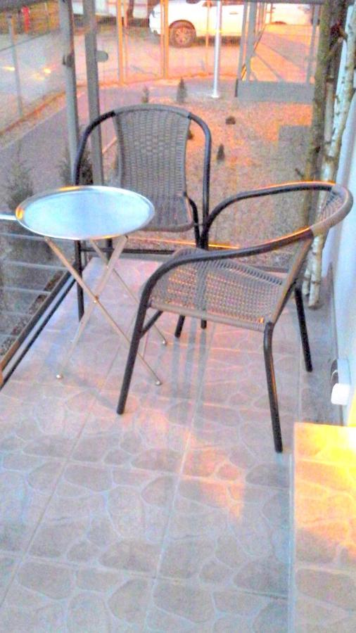 Apartament Lesny دجيفنوفيك المظهر الخارجي الصورة