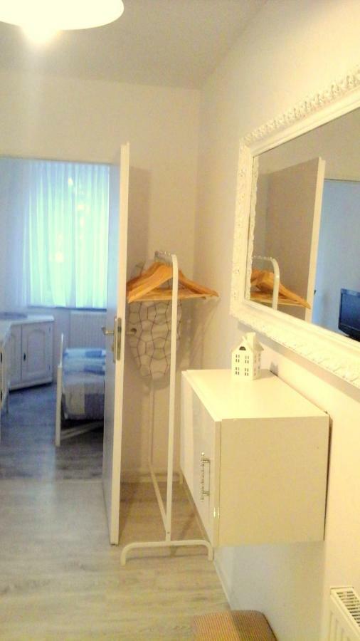 Apartament Lesny دجيفنوفيك المظهر الخارجي الصورة