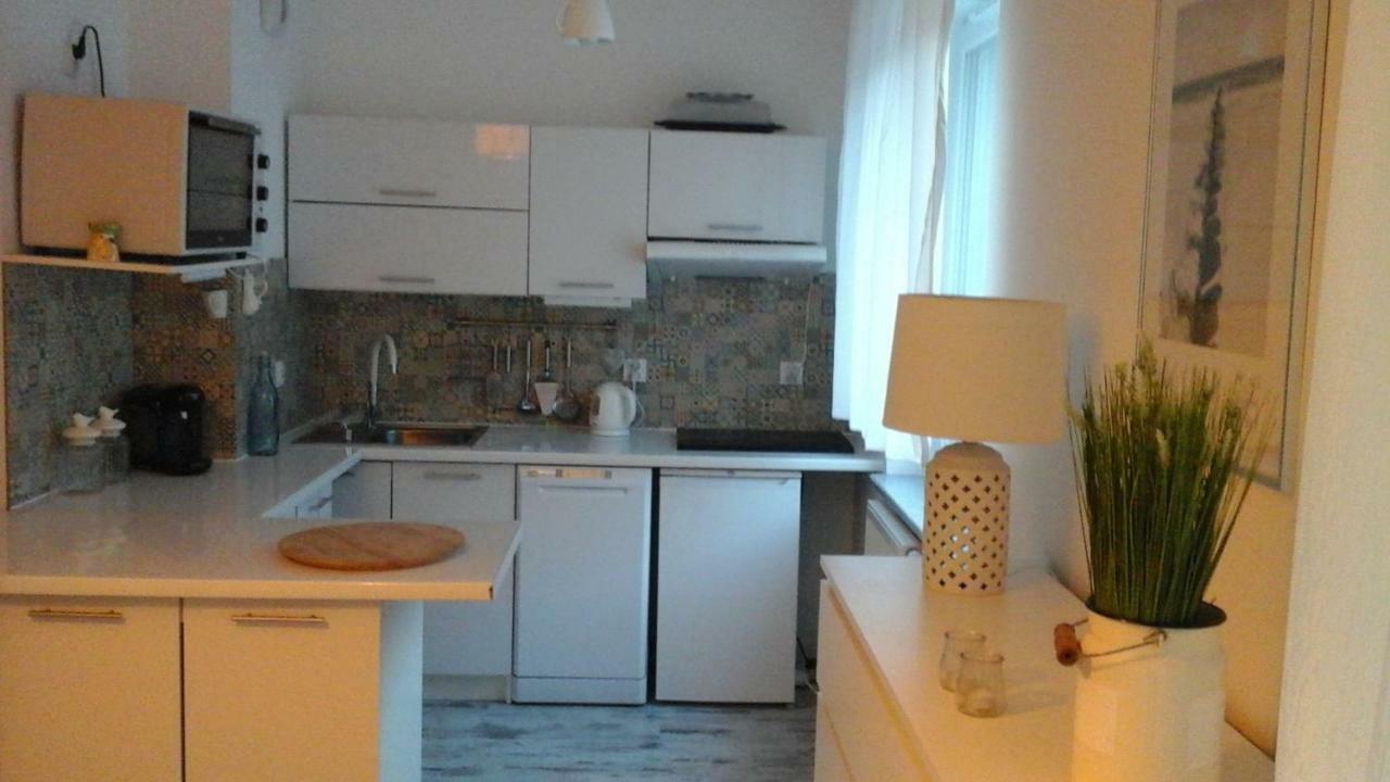 Apartament Lesny دجيفنوفيك المظهر الخارجي الصورة