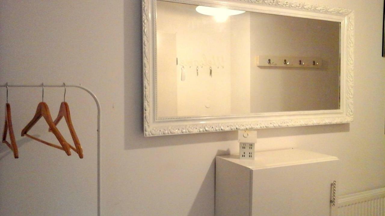 Apartament Lesny دجيفنوفيك المظهر الخارجي الصورة