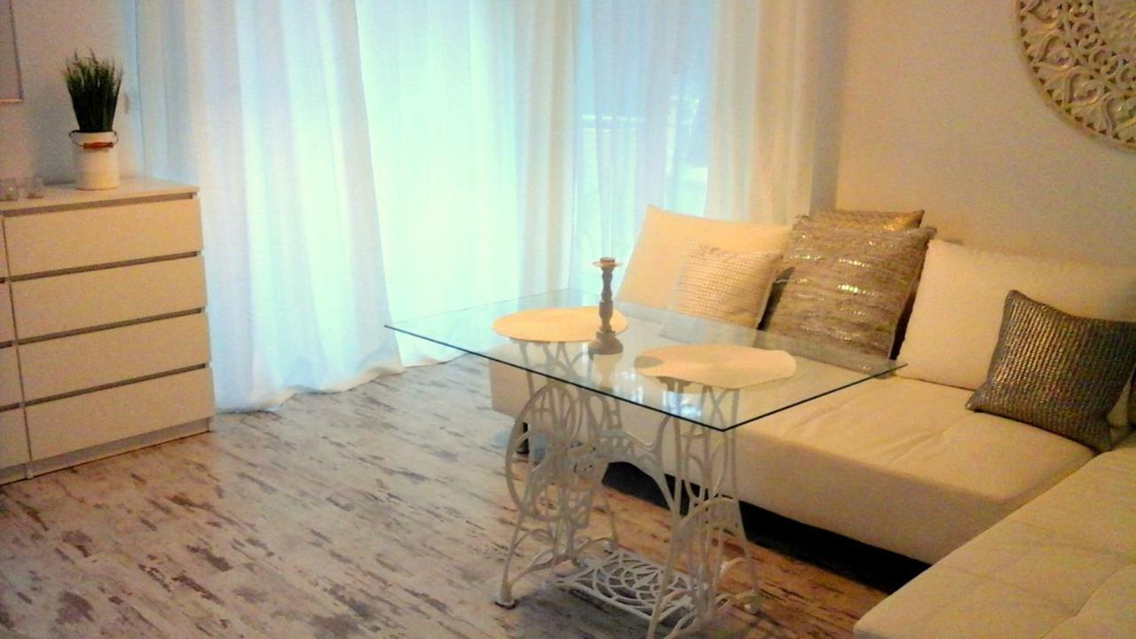 Apartament Lesny دجيفنوفيك المظهر الخارجي الصورة