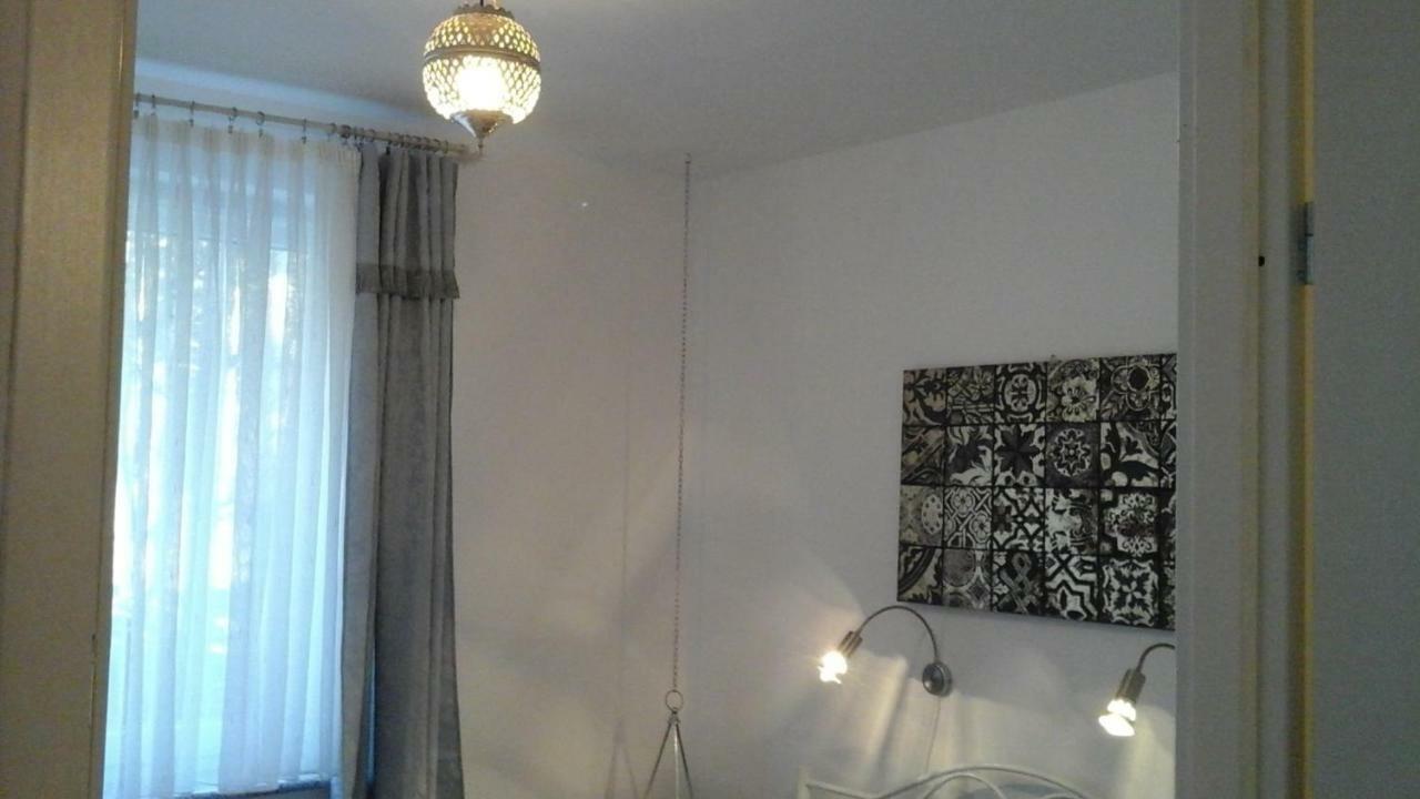 Apartament Lesny دجيفنوفيك المظهر الخارجي الصورة