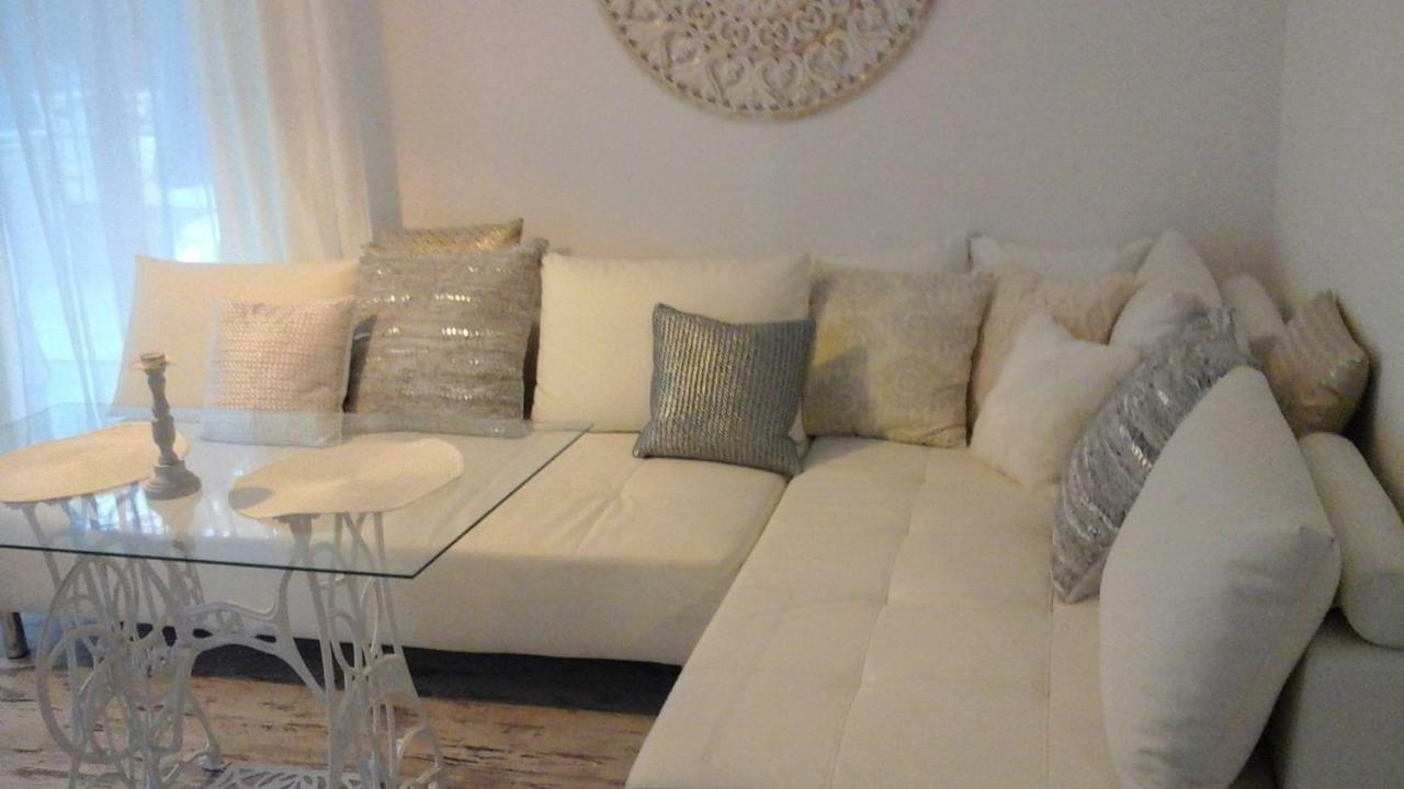 Apartament Lesny دجيفنوفيك المظهر الخارجي الصورة