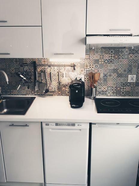 Apartament Lesny دجيفنوفيك المظهر الخارجي الصورة
