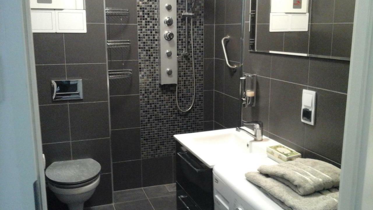 Apartament Lesny دجيفنوفيك المظهر الخارجي الصورة