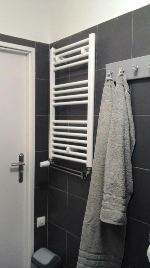 Apartament Lesny دجيفنوفيك المظهر الخارجي الصورة