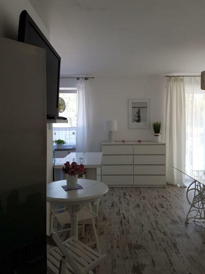 Apartament Lesny دجيفنوفيك المظهر الخارجي الصورة