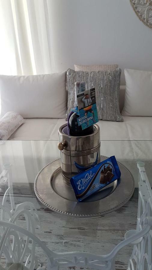 Apartament Lesny دجيفنوفيك المظهر الخارجي الصورة