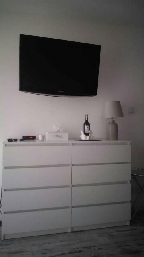 Apartament Lesny دجيفنوفيك المظهر الخارجي الصورة