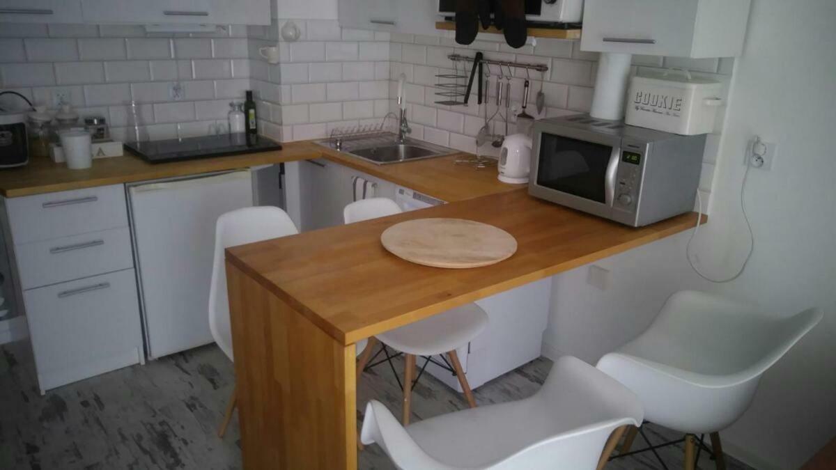 Apartament Lesny دجيفنوفيك المظهر الخارجي الصورة